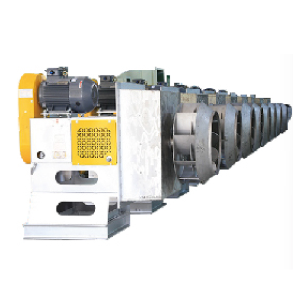 插入（rù）式循環離心風機（jī）